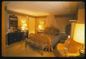 Bed & Breakfast The Globe 4*