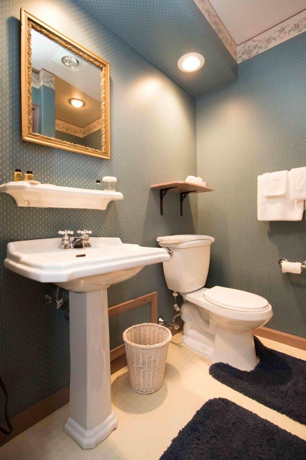 The Globe Bed & Breakfast 4*