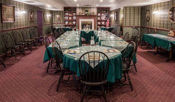 The Globe Bed & Breakfast