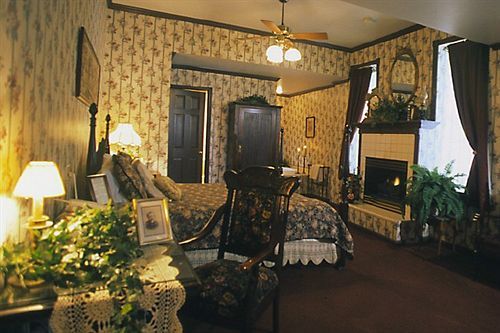 Bed & Breakfast The Globe East Greenville