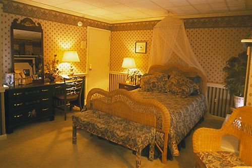 Bed & Breakfast The Globe
