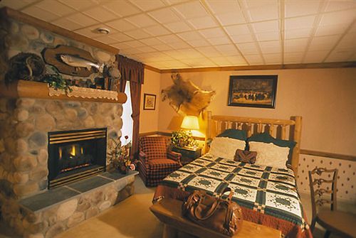 Bed & Breakfast The Globe East Greenville